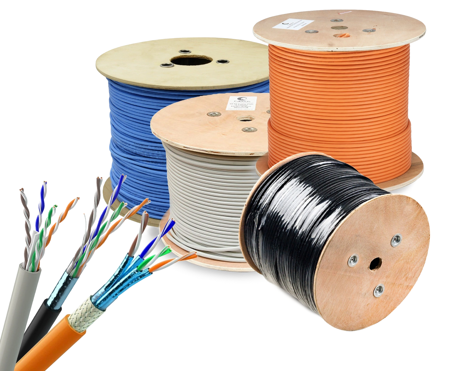 Кабель, кабельная продукция